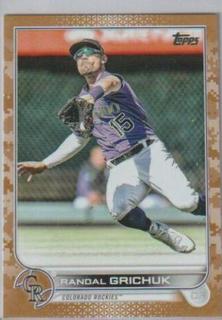 Randal Grichuk