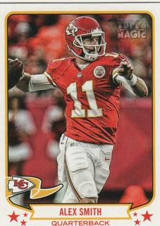 Alex Smith