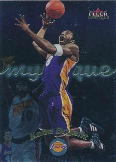 kobe Bryant