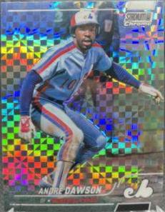 Andre Dawson