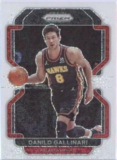 Danilo Gallinari