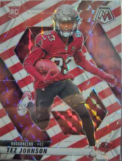 Tez Johnson