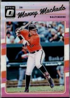 Manny Machado