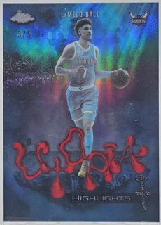 LaMelo Ball