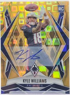 Kyle Williams