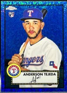 Anderson Tejeda