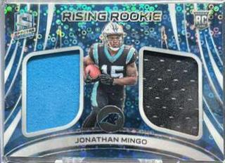Jonathan Mingo