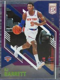 RJ Barrett