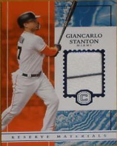 Giancarlo Stanton
