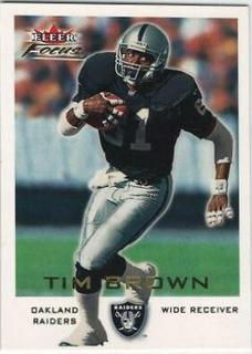 Tim Brown