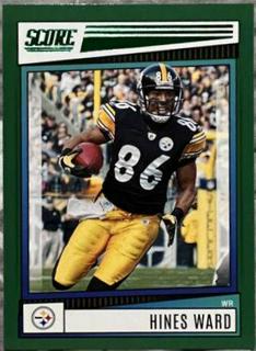 Hines Ward