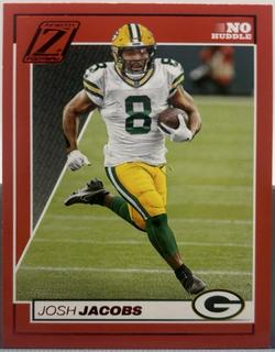 Josh Jacobs