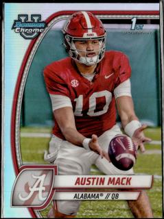 Austin Mack