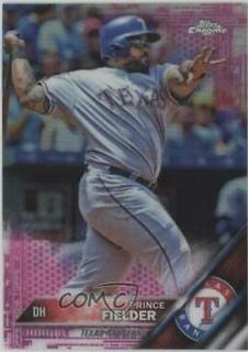 Prince Fielder