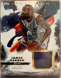 James Harden