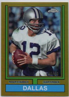 Roger Staubach