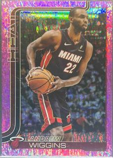 Andrew Wiggins