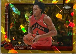 Scottie Barnes