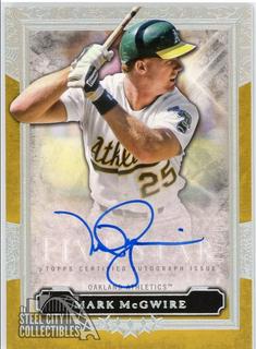 Mark McGwire