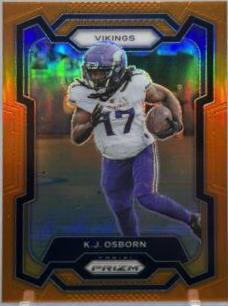 K. J. Osborn