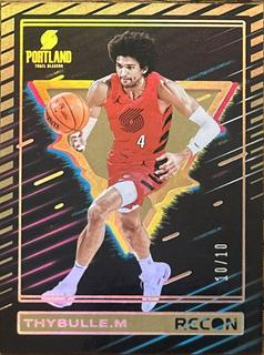 Matisse Thybulle