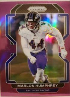 Marlon Humphrey