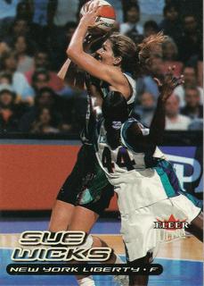 Sue Wicks