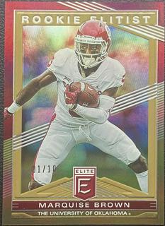 Marquise Brown