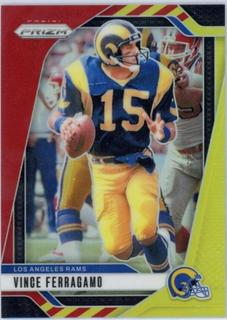 Vince Ferragamo