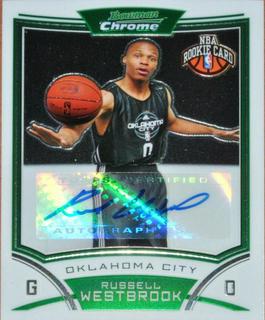 Russell Westbrook