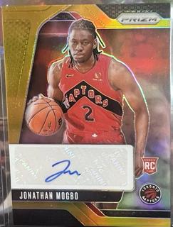 Jonathan Mogbo