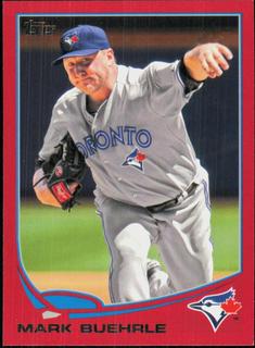 Mark Buehrle