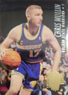 Chris Mullin