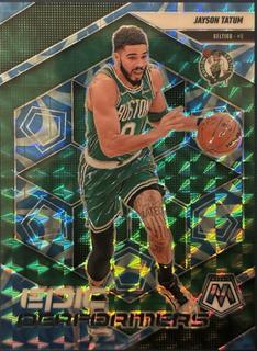 Jayson Tatum