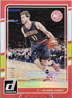 Tiago Splitter