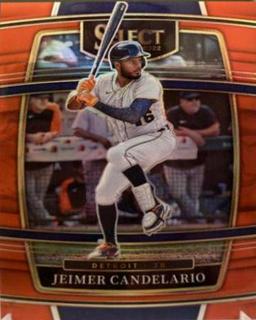 Jeimer Candelario