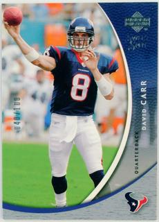 David Carr