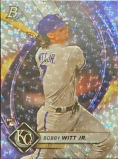 Bobby Witt Jr.