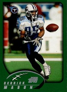 Derrick Mason