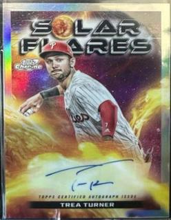 Trea Turner