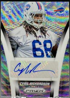 Cyril Richardson