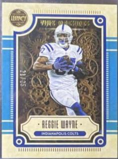 Reggie Wayne