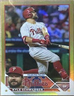 Kyle Schwarber