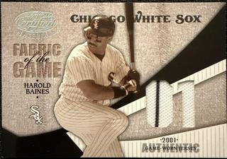 Harold Baines