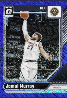 Jamal Murray