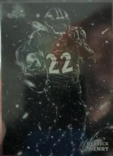Derrick Henry