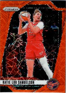 Katie Lou Samuelson