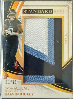 Calvin Ridley