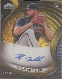 Kyle Muller