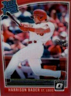 Harrison Bader